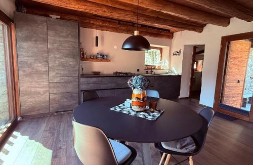 Lavizzara House | Rustico AdeL