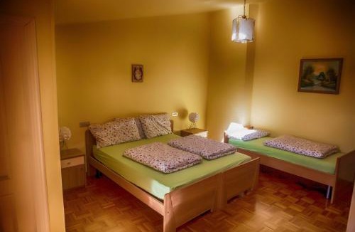Oldesio Apartment | Rustico Piletta, Mimosa - Rebomaholidays