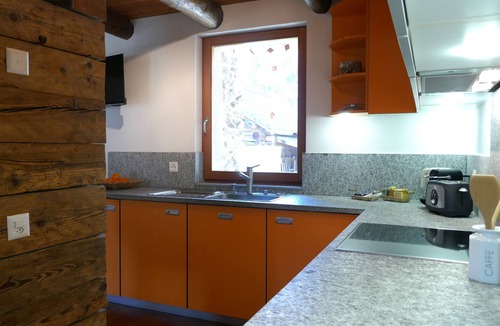 Mairengo House | Rustico Raslina by Interhome