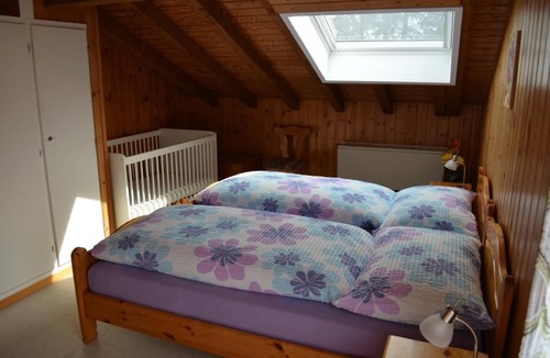 Haute-Ajoie Other | Rustique holiday flat in the Ajoie