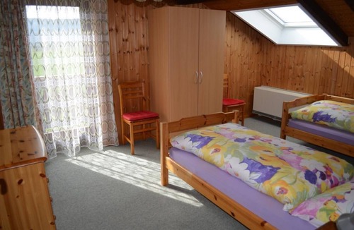 Haute-Ajoie Other | Rustique holiday flat in the Ajoie