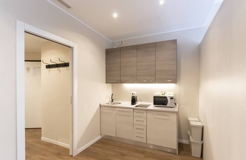 Carrobbio Apartment | S.Maria Valle Apartment 3