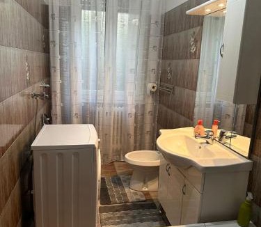 Novara Apartment | Sacro Cuore