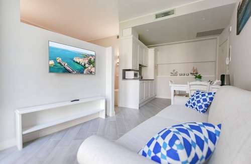 Sirmione Old Town Hotel | San Lorenzo Apartments