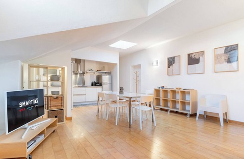Langhe and Roero Apartment | San Paolo 5 - One Bedroom Apartment, Sleeps 4