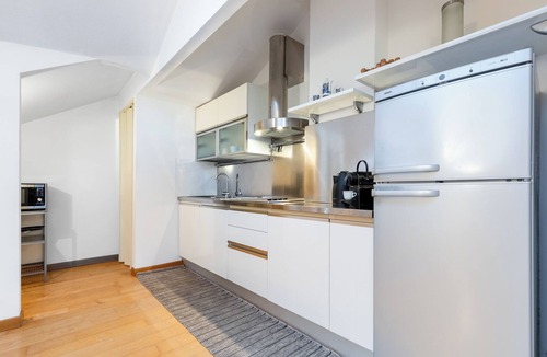 Langhe and Roero Apartment | San Paolo 5 - One Bedroom Apartment, Sleeps 4