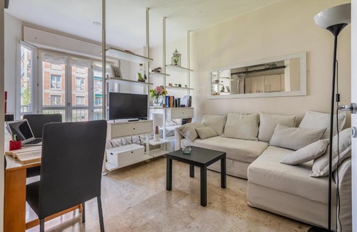 San Siro Apartment | San Siro Cozy Nest - La Vista Apartments