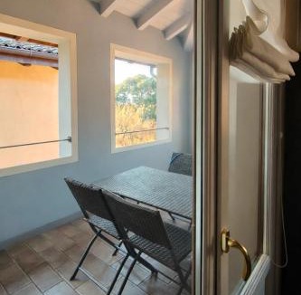 Intra Apartment | San Vittore 25 - In the heart of Intra