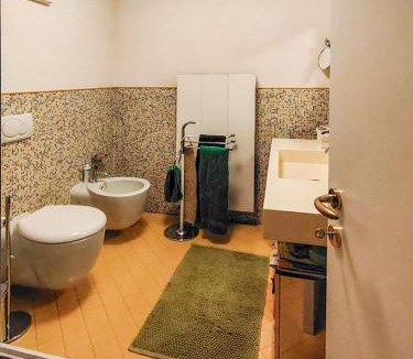 Intra Apartment | San Vittore 25 - In the heart of Intra