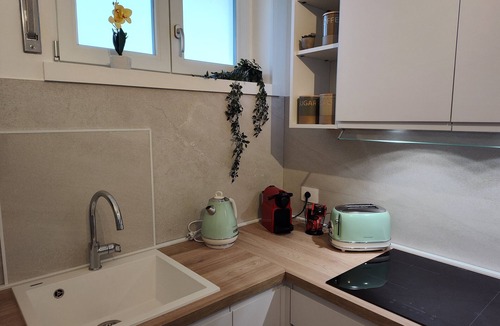 San Siro Apartment | SanSiroMilano 50 m from Stadium and completely renovated