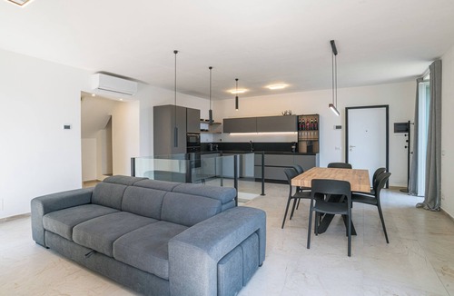 Menaggio Apartment | Sant' Anna Deluxe, Menaggio (Nobiallo), Italy