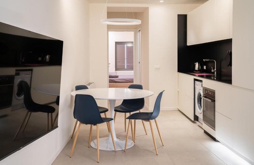 Seriate Apartment | Sarius Relais