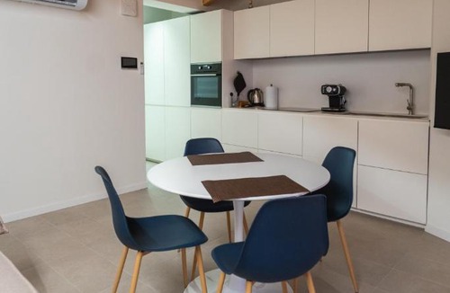 Seriate Apartment | Sarius Relais