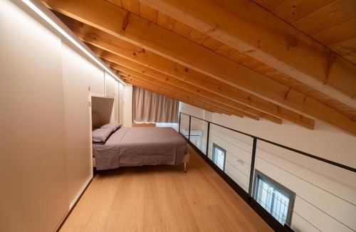 Seriate Apartment | Sarius Relais
