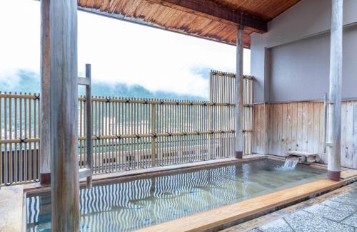 Gero Onsen Hotel | Sasara