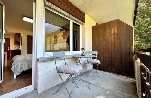 Taesch Apartment | Scenic Loft Near Zermatt w/Free Parking
