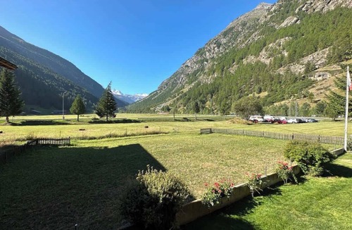 Taesch Apartment | Scenic Loft Near Zermatt w/Free Parking