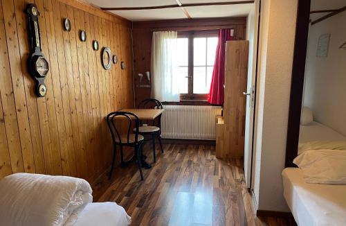 Amden Hotel | Schäfli