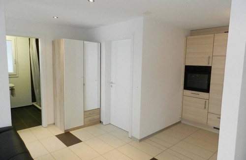 Zweisimmen Apartment | Schön-Egg Appartement/Fewo, Dusche, WC 2-Bettwohnung by Interhome