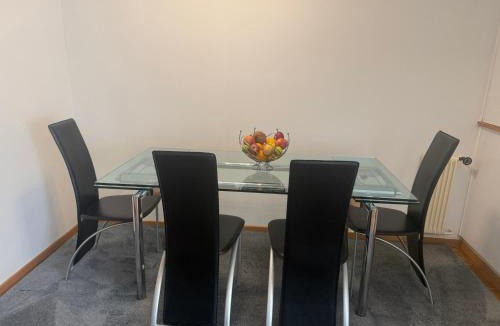 Bethlehem Apartment | Scharmantne Apartment für zwei