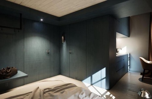 Rapperswil Apartment | Schiffli - Boutique Guesthouse