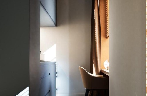 Rapperswil Apartment | Schiffli - Boutique Guesthouse