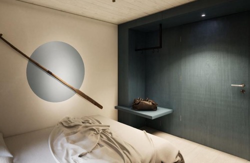Rapperswil Apartment | Schiffli - Boutique Guesthouse
