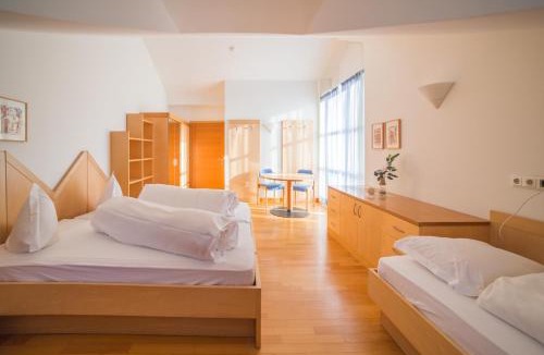 Coldrano Hotel | Schloss Goldrain - Bildungshaus Gästehaus