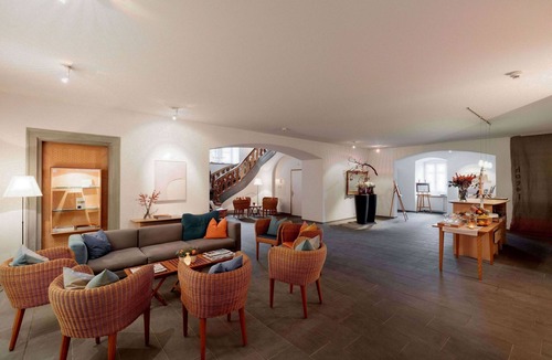 Rorschacherberg Hotel | Schloss Wartegg