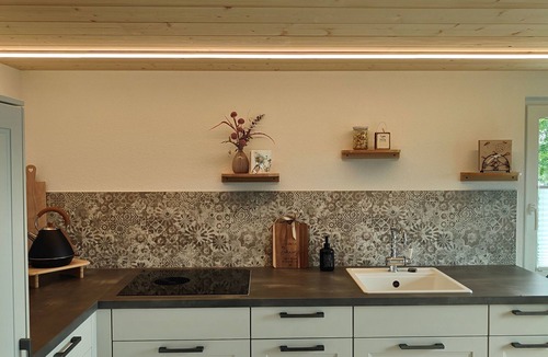 Mosnang House | Schlosshöchi by Interhome