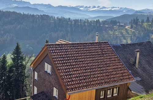 Mosnang House | Schlosshöchi by Interhome