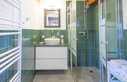 Rantrum Apartment | Schmucke Stuuv vacation apartment in Rantrum for up to 4 people