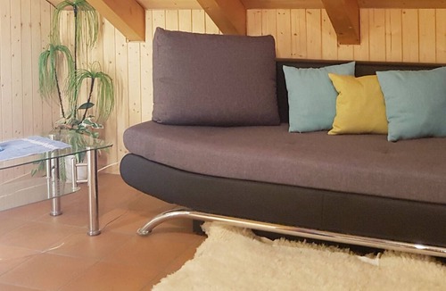 Flums Apartment | Schwendihof, (Flumserberg Tannenheim), by Interhome