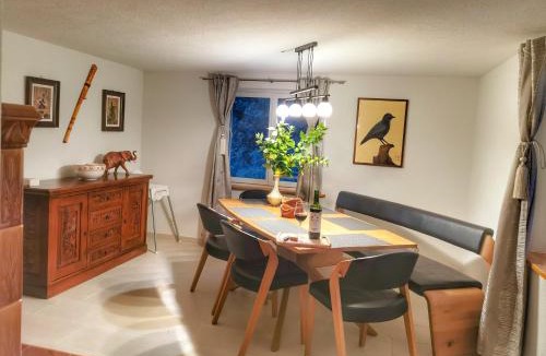 Mels House | Schwendi Maison