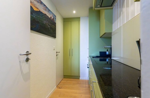 Schwyz Apartment | Schwyz, (Schwyz), by Interhome
