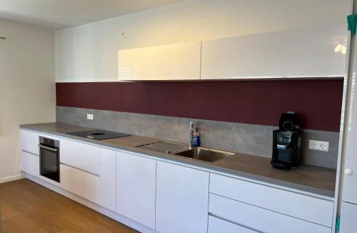 Ueberlingen Apartment | See-Eck