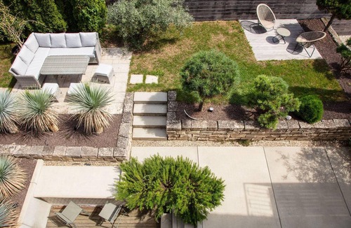 Allensbach Apartment | Seehaus Allensbach Riviera Suite
