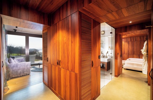 Meisterschwanden Hotel | Seerose Resort & Spa