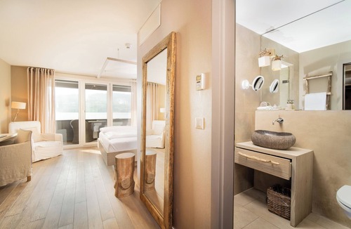 Meisterschwanden Hotel | Seerose Resort & Spa