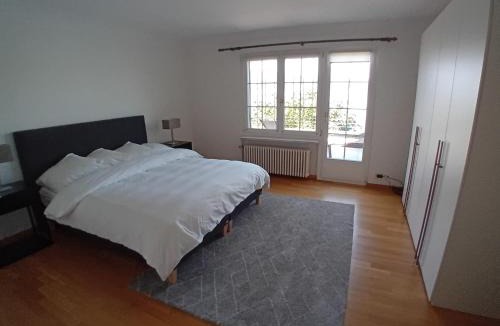 Meilen District Apartment | Seestrasse 10