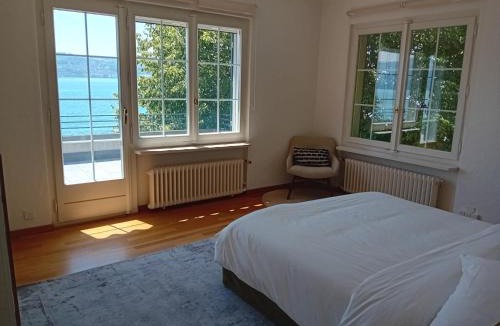 Meilen District Apartment | Seestrasse 10