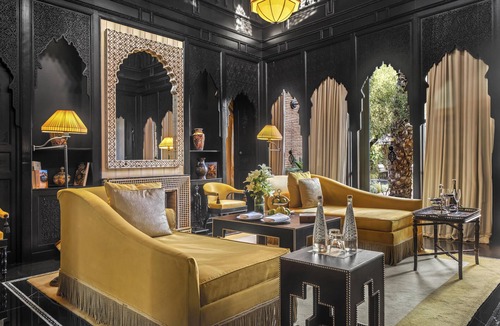 Tassoultante Hotel | Selman Marrakech