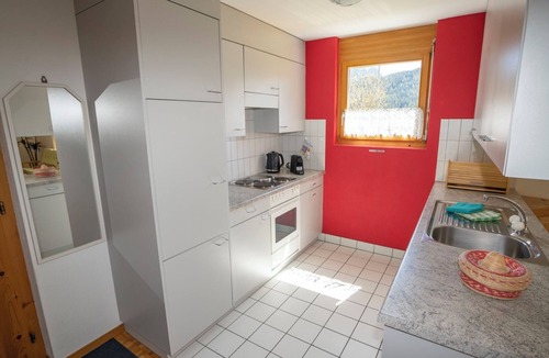 Engadin Scoul Apartment | Senda, (Scuol) by Interhome