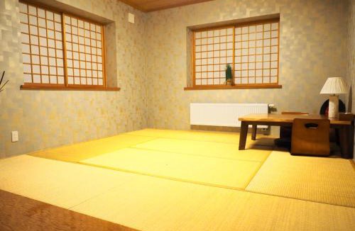 Minami House | Senougen