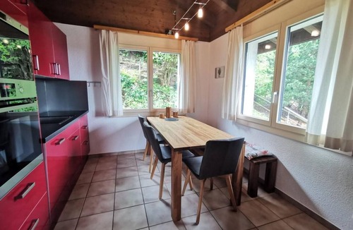 Ruetli House | Seppi - Seen und Berge by Interhome