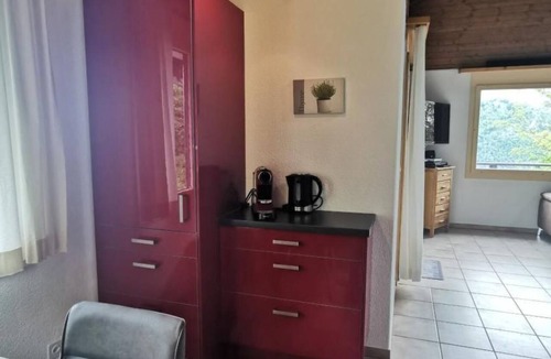 Ruetli House | Seppi - Seen und Berge by Interhome