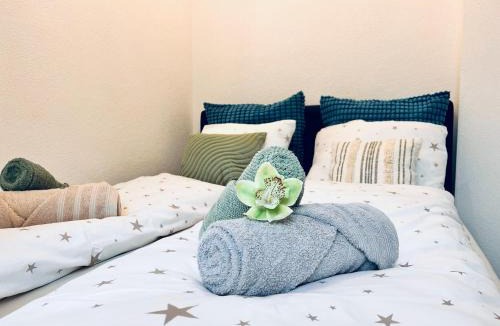 Olten Apartment | Serene Stay