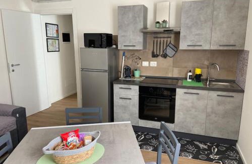 Sud-Ovest Apartment | Silver Loft Apartments Verona 700mt fiera