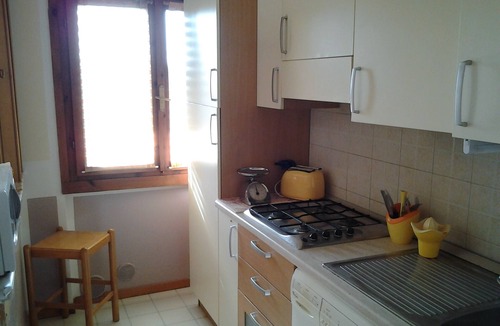 Sona Apartment | Simona apartment near Lake Garda and Verona