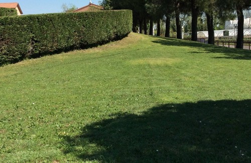 Sona Apartment | Simona apartment near Lake Garda and Verona